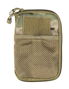 Mil-Tec Molle pojasna torbica, multitarn