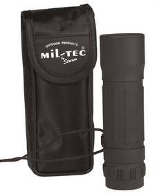 Mil-Tec monokular 10x25, crni