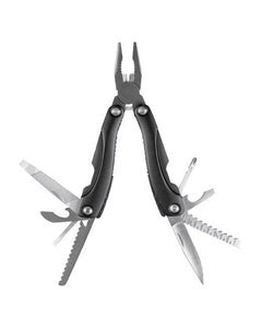 Mil-Tec multitool, black