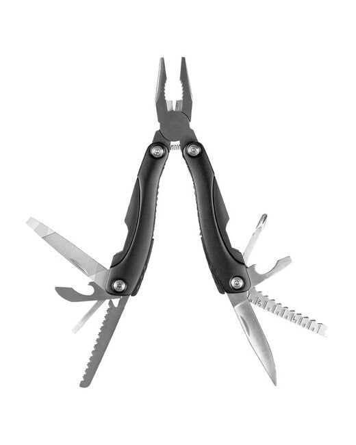 Mil-Tec multitool, black