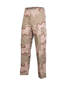 Mil-Tec US BDU RANGER hlače tip 3col. desert