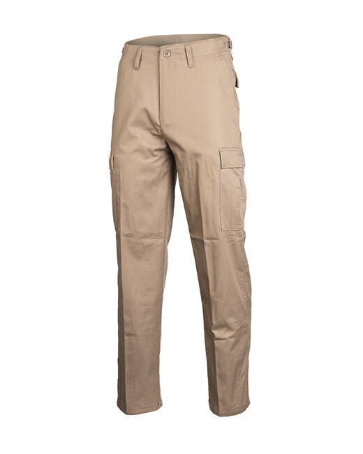 Mil-Tec US BDU RANGER hlače tip, khaki