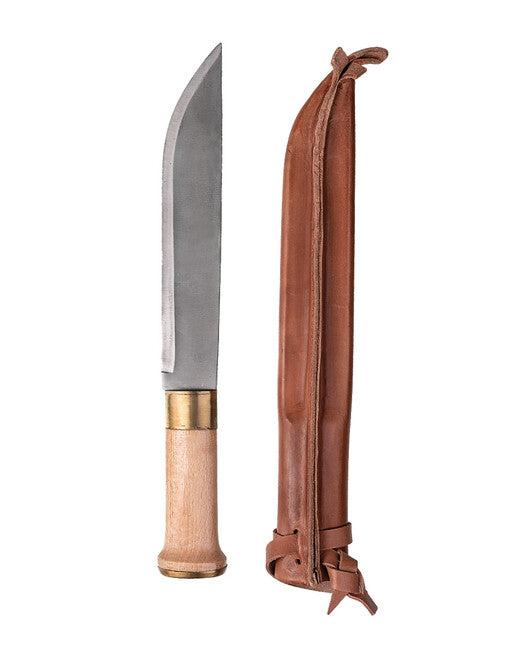 Mil-Tec FINSKI nož 32 cm s futrolom
