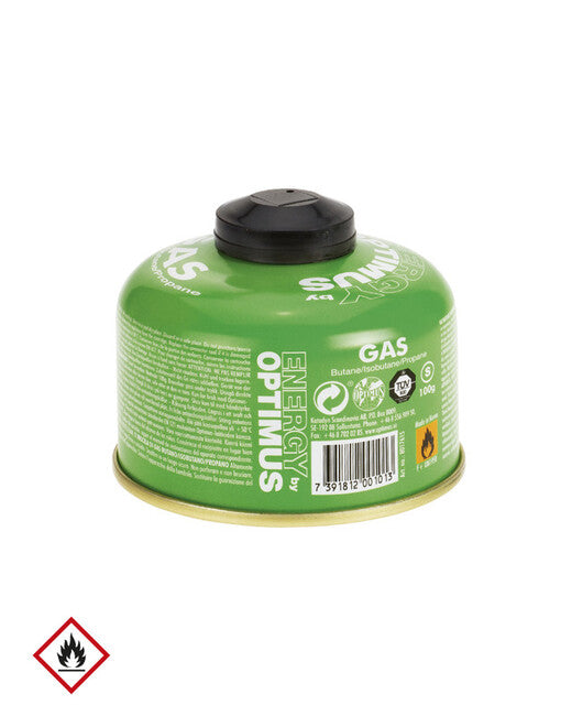 Mil-Tec OPTIMUS kartuša Butane 100g