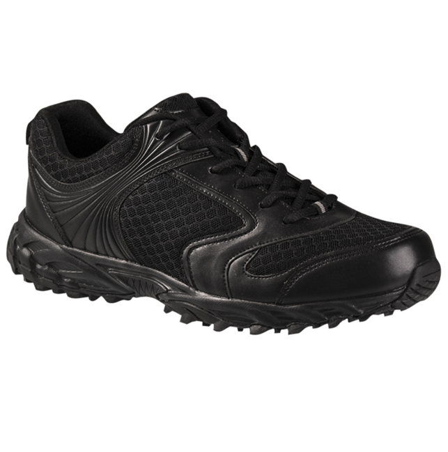 Mil-Tec Outdoor Sport tenisice, crne