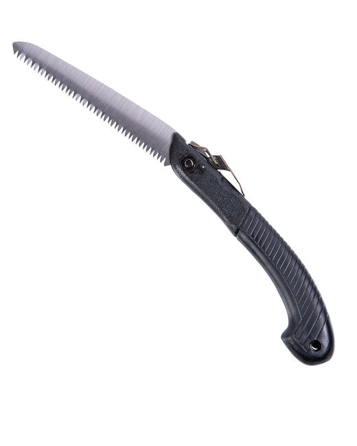 Mil-Tec sklapajuća pila 18 cm, crna