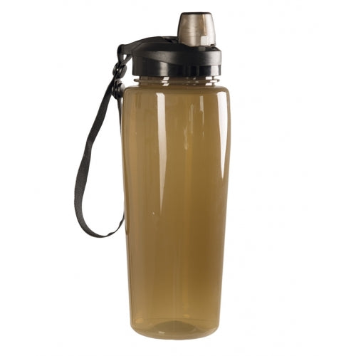 Mil-Tec boca plastična 0,6l, coyote