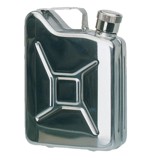 Mil-Tec pljoska u obliku kanistra 170 ml sadržaj