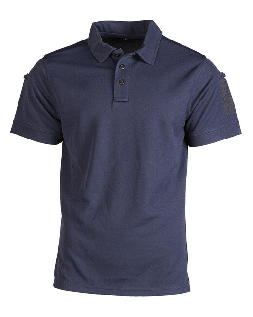 Mil-Tec TACTICAL polo majica, plava