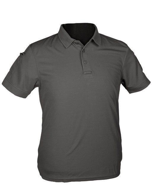 Mil-Tec TACTICAL polo majica, urban grey