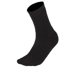 Mil-Tec bambusove čarape, crne 2 pack