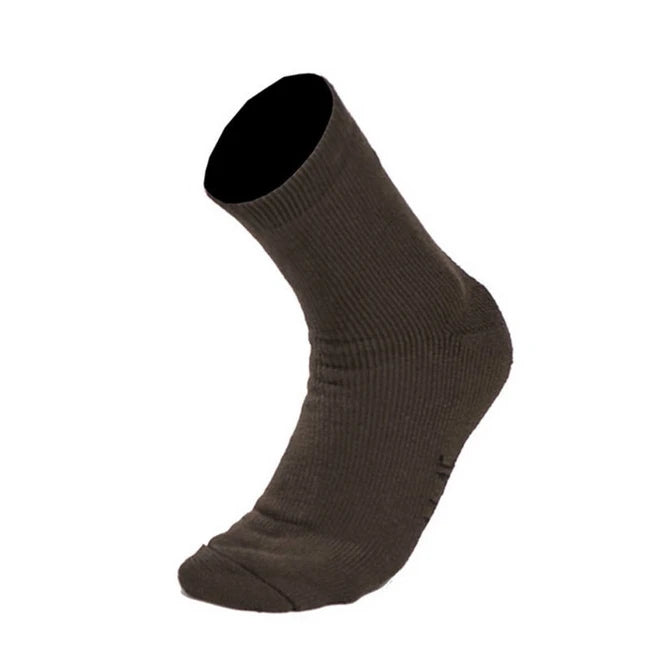 Mil-Tec bambusove čarape, maslinasto zelene 2 pack