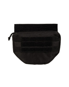 Mil-Tec Drop Down futrola, crna