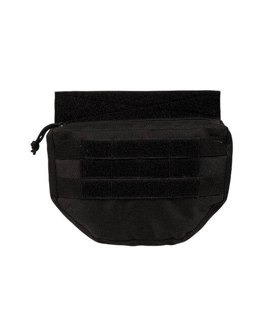 Mil-Tec Drop Down futrola, crna