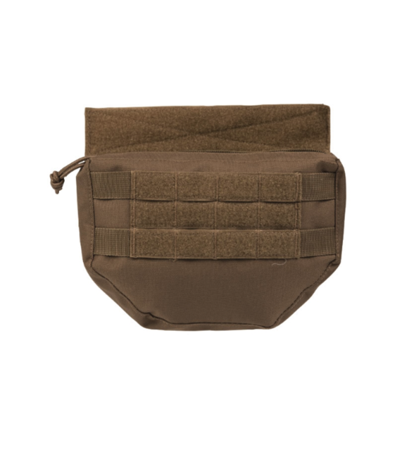 Mil-Tec Drop Down futrola, coyote