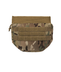Mil-Tec Drop Down futrola, multitarn