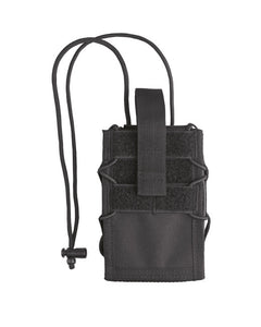 Mil-Tec MOLLE futrola za telefon, crna