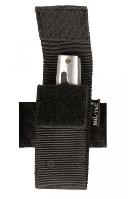 Mil-Tec futrola za nož 5", crna