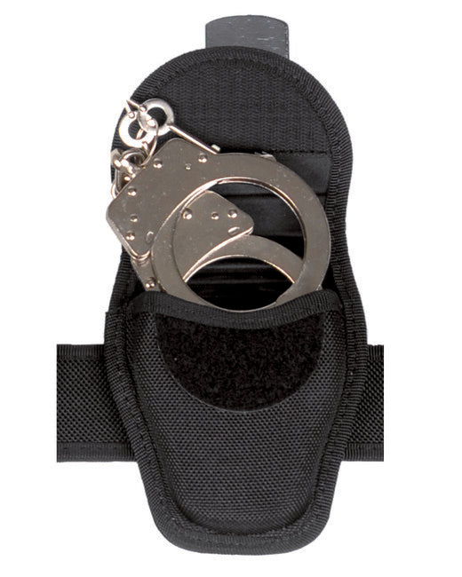 Mil-Tec SECURITY futrola za lisice, crna