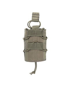 Mil-Tec futrola za okvir M4/M16 otvorena, maslinasto zelena