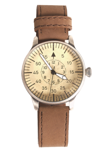 Mil-Tec Quartz Vintage sat, khaki