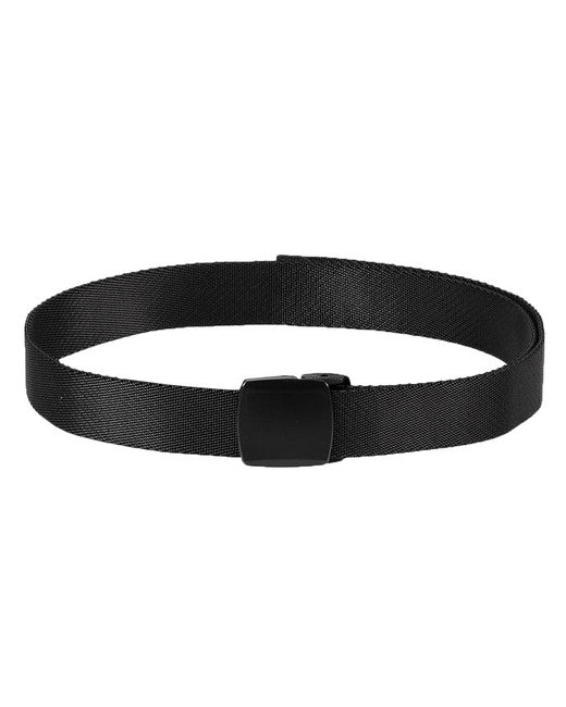 Mil-Tec Quick remen s plastičnom kopčom 3,8cm, crni