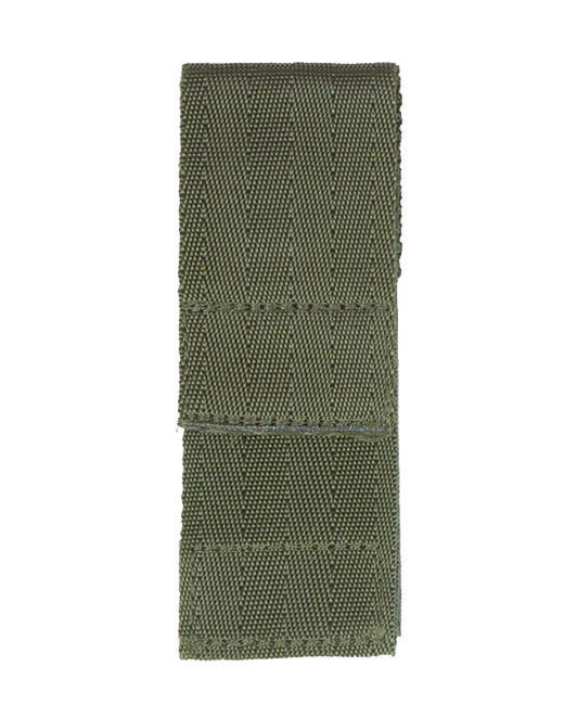 Mil-Tec COMANDO remen za sat, maslinasto zeleni