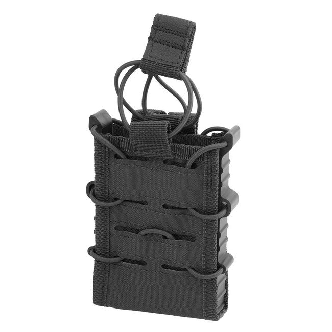 Mil-Tec single pouch futrola za okvir torba, crna
