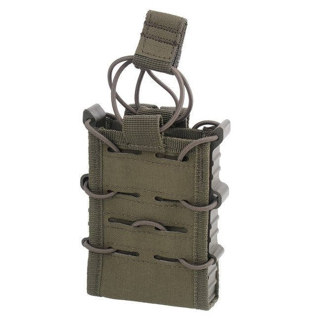 Mil-Tec single pouch futrola za okvir torba, maslinasto zelena