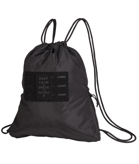Mil-Tec Hextac® sportski ruksak, crni