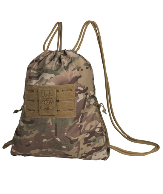 Mil-Tec Hextac® sportski ruksak, multitarn