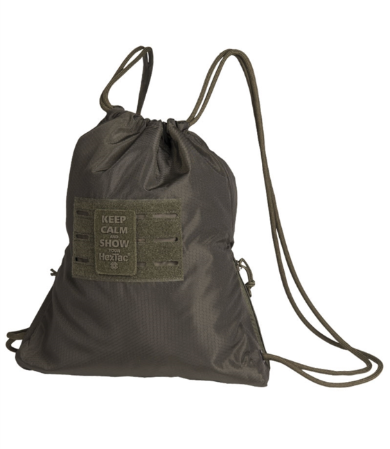 Mil-Tec Hextac® sportski ruksak, maslinasto zelen