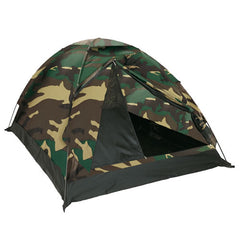 Mil-Tec IGLU STANDARD šator za 2 osobe, woodland