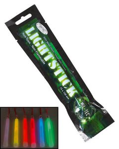 Mil-Tec STD kemijsko svjetlo tip US trajanje svjetla 12h, žuto 15x150