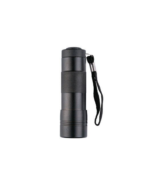 Mil-Tec svjetiljka 12 LED, crna