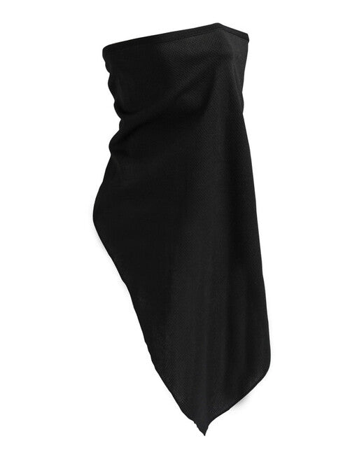 Mil-Tec taktička bandana, crna