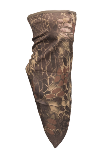 Mil-Tec taktička bandana, mandra wood
