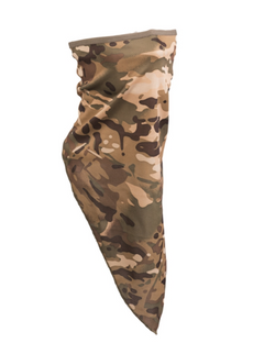 Mil-Tec taktička bandana, multitarn