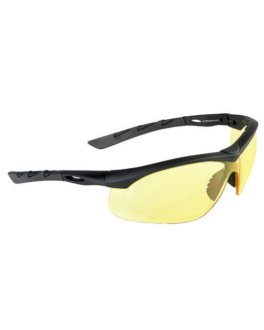 Mil-Tec swiss eye® lancer naočale taktičke, žute