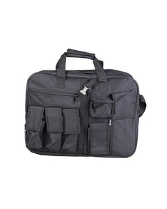Mil-Tec CARGO torba s naramenicom, crna