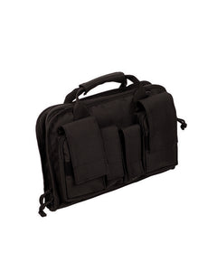 Mil-Tec TACTICAL torba za pištolj mala, crna
