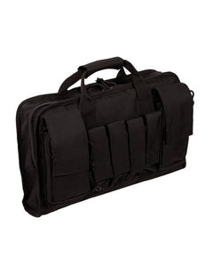 Mil-Tec TACTICAL torba za pištolj velika, crna