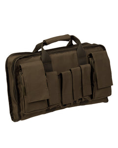 Mil-Tec TACTICAL torba za pištolj velika, zelena