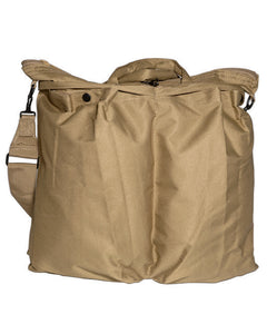 Mil-Tec torba za kacigu US, Coyote