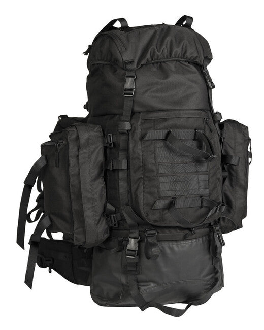 Mil-Tec Teesar ruksak 100L, crn