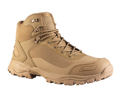 Mil-Tec LIGHTWEIGHT cipele taktičke, coyote