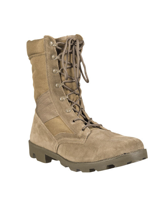 Mil-Tec US JUNGLE cipele CORDURA tip, coyote