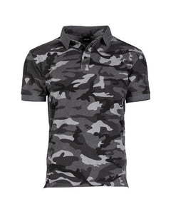 Mil-Tec URBAN majica/polo majica s kratkim rukavom