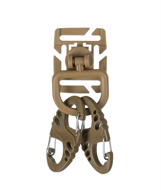 Mil-Tec Ultimate set taktički karabiner, coyote