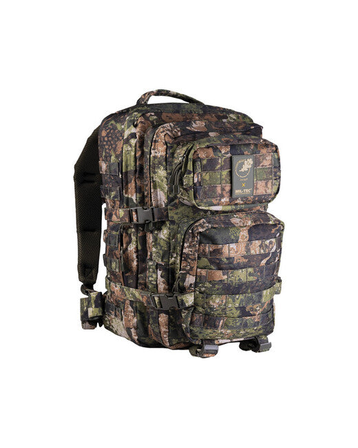 Mil-Tec US Assault Large ruksak 36L, WASP I Z3A